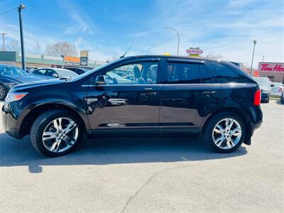 2013 Ford Edge Limited - Photo 3 - Saskatoon, SK S7L 1B2