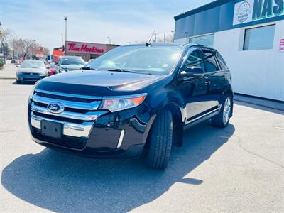 2013 Ford Edge Limited - Photo 13 - Saskatoon, SK S7L 1B2
