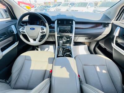 2013 Ford Edge Limited - Photo 21 - Saskatoon, SK S7L 1B2