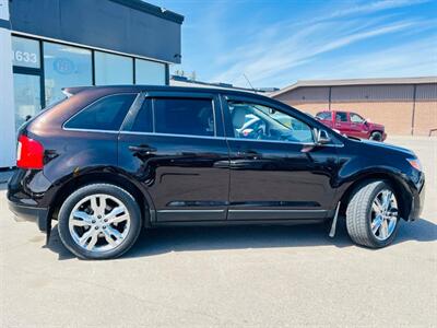 2013 Ford Edge Limited - Photo 14 - Saskatoon, SK S7L 1B2