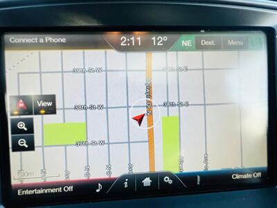 2013 Ford Edge Limited - Photo 25 - Saskatoon, SK S7L 1B2