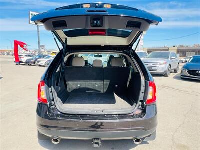 2013 Ford Edge Limited - Photo 27 - Saskatoon, SK S7L 1B2