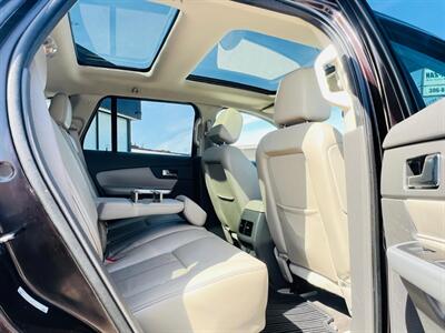 2013 Ford Edge Limited - Photo 19 - Saskatoon, SK S7L 1B2