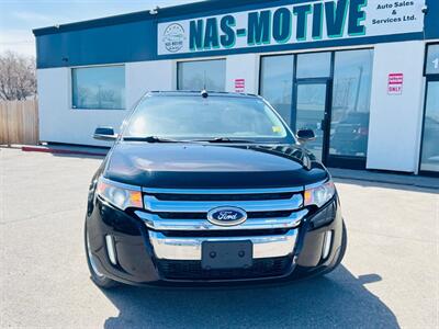 2013 Ford Edge Limited - Photo 9 - Saskatoon, SK S7L 1B2