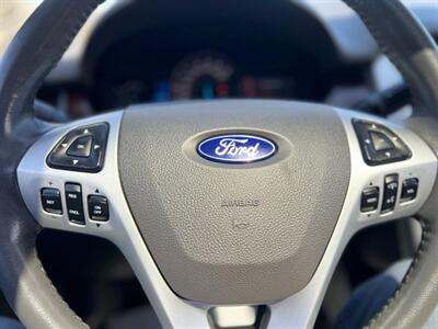 2013 Ford Edge Limited - Photo 28 - Saskatoon, SK S7L 1B2
