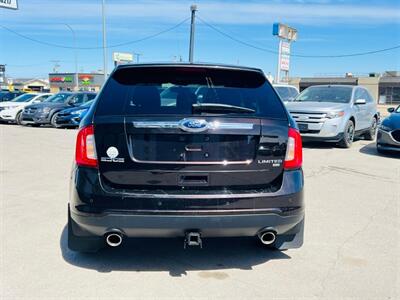 2013 Ford Edge Limited - Photo 4 - Saskatoon, SK S7L 1B2