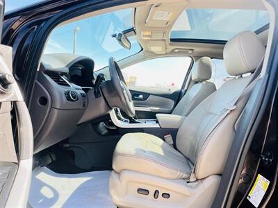 2013 Ford Edge Limited - Photo 17 - Saskatoon, SK S7L 1B2