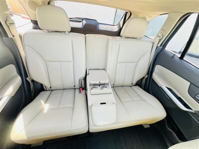 2013 Ford Edge Limited - Photo 11 - Saskatoon, SK S7L 1B2