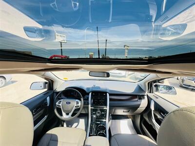 2013 Ford Edge Limited - Photo 20 - Saskatoon, SK S7L 1B2