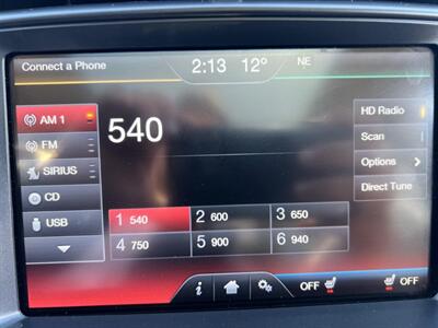 2013 Ford Edge Limited - Photo 29 - Saskatoon, SK S7L 1B2