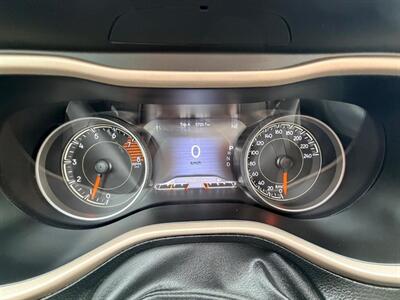 2016 Jeep Cherokee Limited   - Photo 27 - Saskatoon, SK S7L 1B2