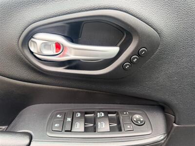 2016 Jeep Cherokee Limited   - Photo 29 - Saskatoon, SK S7L 1B2