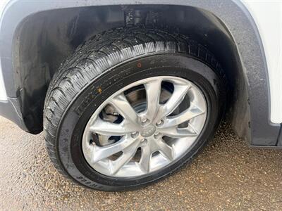 2016 Jeep Cherokee Limited   - Photo 38 - Saskatoon, SK S7L 1B2