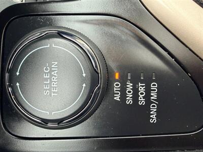 2016 Jeep Cherokee Limited   - Photo 18 - Saskatoon, SK S7L 1B2