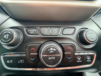 2016 Jeep Cherokee Limited   - Photo 22 - Saskatoon, SK S7L 1B2