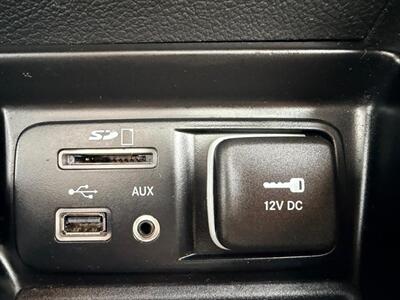 2016 Jeep Cherokee Limited   - Photo 21 - Saskatoon, SK S7L 1B2