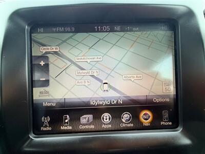 2016 Jeep Cherokee Limited   - Photo 25 - Saskatoon, SK S7L 1B2