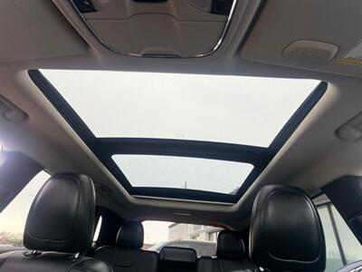 2016 Jeep Cherokee Limited   - Photo 10 - Saskatoon, SK S7L 1B2