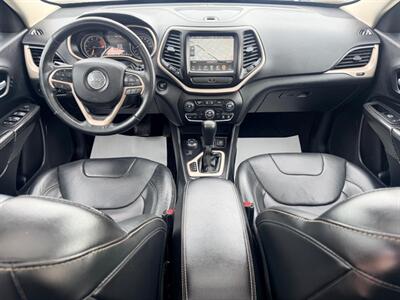 2016 Jeep Cherokee Limited   - Photo 9 - Saskatoon, SK S7L 1B2