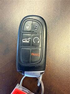 2016 Jeep Cherokee Limited   - Photo 36 - Saskatoon, SK S7L 1B2