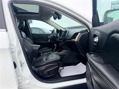 2016 Jeep Cherokee Limited   - Photo 17 - Saskatoon, SK S7L 1B2