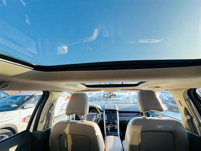 2011 Ford Edge Limited   - Photo 18 - Saskatoon, SK S7L 1B2
