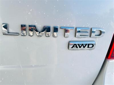 2011 Ford Edge Limited   - Photo 8 - Saskatoon, SK S7L 1B2