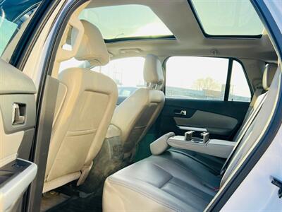 2011 Ford Edge Limited   - Photo 12 - Saskatoon, SK S7L 1B2