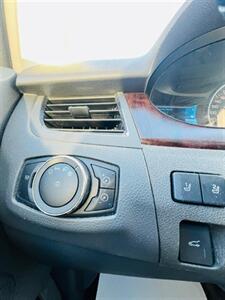 2011 Ford Edge Limited   - Photo 27 - Saskatoon, SK S7L 1B2