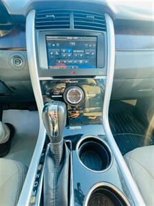 2011 Ford Edge Limited   - Photo 21 - Saskatoon, SK S7L 1B2