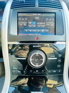 2011 Ford Edge Limited   - Photo 22 - Saskatoon, SK S7L 1B2