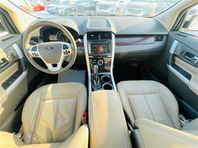2011 Ford Edge Limited   - Photo 20 - Saskatoon, SK S7L 1B2