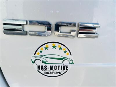 2011 Ford Edge Limited   - Photo 14 - Saskatoon, SK S7L 1B2