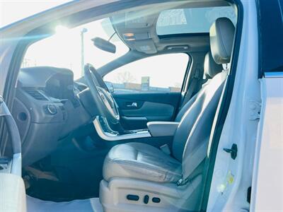 2011 Ford Edge Limited   - Photo 10 - Saskatoon, SK S7L 1B2