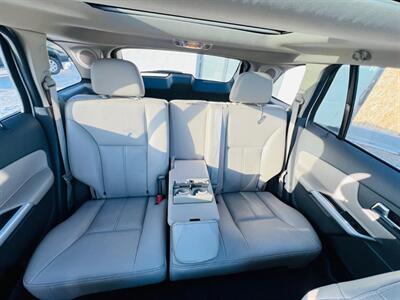 2011 Ford Edge Limited   - Photo 15 - Saskatoon, SK S7L 1B2