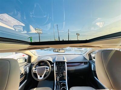 2011 Ford Edge Limited   - Photo 24 - Saskatoon, SK S7L 1B2