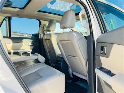 2011 Ford Edge Limited   - Photo 19 - Saskatoon, SK S7L 1B2