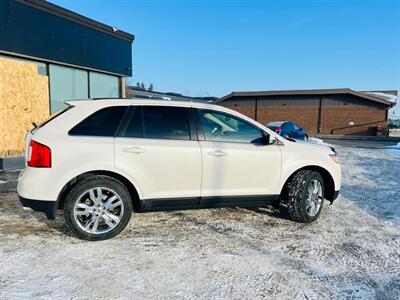 2011 Ford Edge Limited   - Photo 9 - Saskatoon, SK S7L 1B2