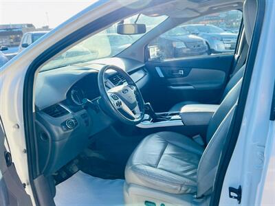 2011 Ford Edge Limited   - Photo 11 - Saskatoon, SK S7L 1B2