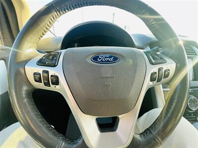 2011 Ford Edge Limited   - Photo 25 - Saskatoon, SK S7L 1B2