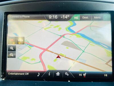 2011 Ford Edge Limited   - Photo 28 - Saskatoon, SK S7L 1B2