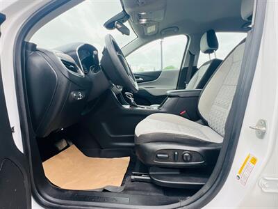 2022 Chevrolet Equinox LS   - Photo 8 - Saskatoon, SK S7L 1B2