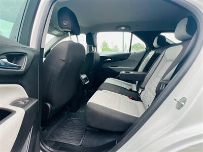 2022 Chevrolet Equinox LS   - Photo 9 - Saskatoon, SK S7L 1B2