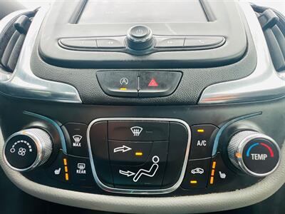 2022 Chevrolet Equinox LS   - Photo 16 - Saskatoon, SK S7L 1B2