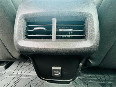 2022 Chevrolet Equinox LS   - Photo 13 - Saskatoon, SK S7L 1B2