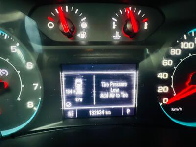 2022 Chevrolet Equinox LS   - Photo 20 - Saskatoon, SK S7L 1B2