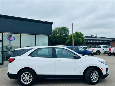 2022 Chevrolet Equinox LS   - Photo 7 - Saskatoon, SK S7L 1B2