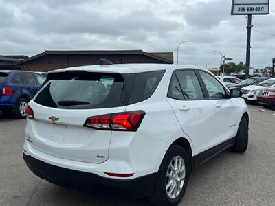 2022 Chevrolet Equinox LS   - Photo 12 - Saskatoon, SK S7L 1B2