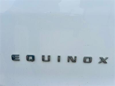 2022 Chevrolet Equinox LS   - Photo 24 - Saskatoon, SK S7L 1B2