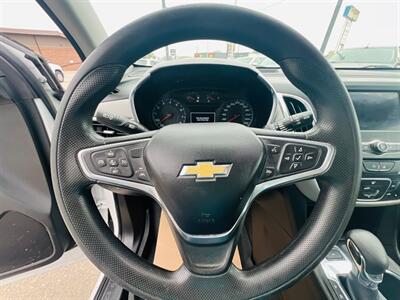 2022 Chevrolet Equinox LS   - Photo 21 - Saskatoon, SK S7L 1B2